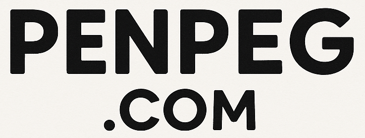 PenPeg.com