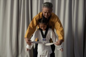 Read more about the article Mastering Self Discipline Building — Tips From the Experts