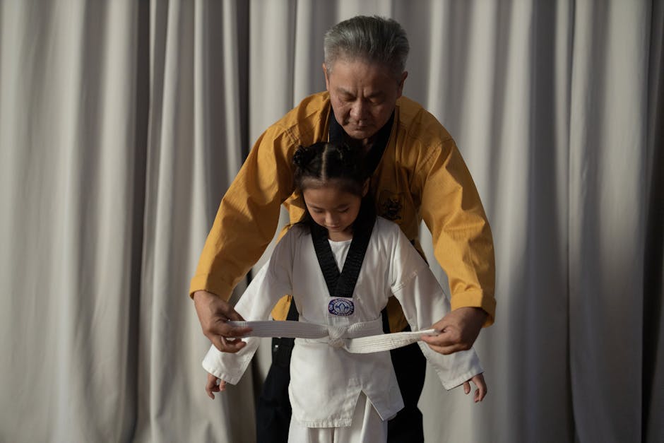 You are currently viewing Mastering Self Discipline Building — Tips From the Experts