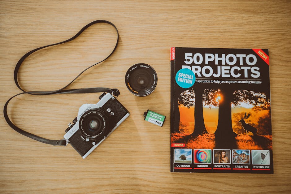 You are currently viewing The Complete Guide to Creative Thinking Techniques