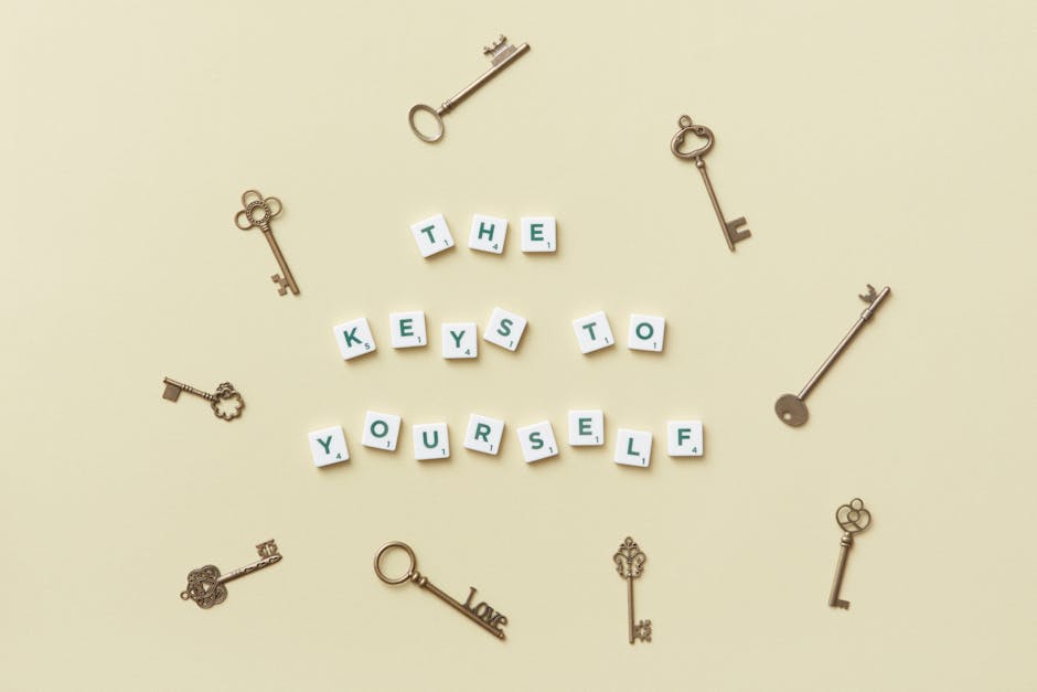 You are currently viewing Unlocking Your Potential Through Habit Tracking